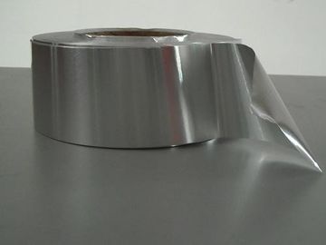 China ISO9001 8011 Industrial Aluminum Foil In Roll 0.006mm - 0.2mm Thickness supplier