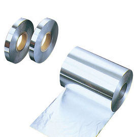 China Disposable Hydrophilic Aluminum Foil Container Corrosion Resistant supplier