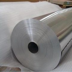 China 0.15 /0.2mm Industry Cable Aluminum Foil Roll 8011 O With 0.15mm 0.2mm Thickness supplier