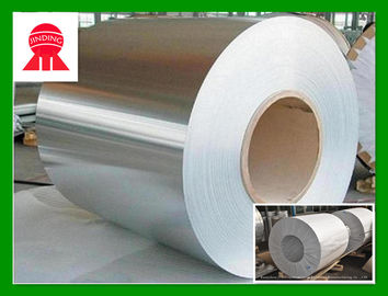 China Professional Pure Aluminium Coils 1200 H12 H22 Aluminium Metal Sheets Max Width 2000mm supplier