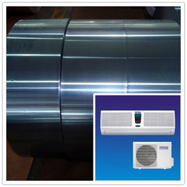 China Mill finished and Bule  Hydrophilic Aluminium Foil   8011  8079  0.15mm to 0.35 mm  for the Fin and Air Conditioner supplier