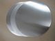 1100 1050 O Temper Mill Finished Aluminium Circle Thickness 0.5 -3.0mm, Dia 100mm to 1100mm supplier