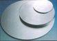 1060 1070 1100 3003 Aluminum Circle for Road Trafic Sign 100mm - 800mm Dia supplier