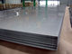 DC CC Mill Finish Metal Aluminum Sheets High Precision 1100 1050  3003  3105  5052 supplier
