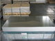 1100 3003 5052 5754 5083 6061 7075 Metal Alloy Aluminium Sheets for Industrial supplier