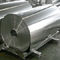 Silver Cookware Aluminium Foil 1100 1235 1200 3003 3102 8011 8021 Aluminum Products supplier